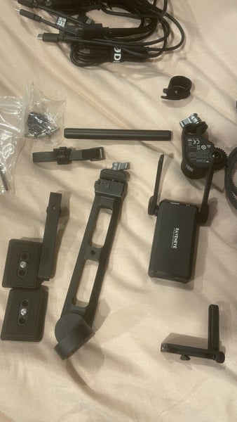 DJI RONIN RS 2 GIMBAL62863868398594111