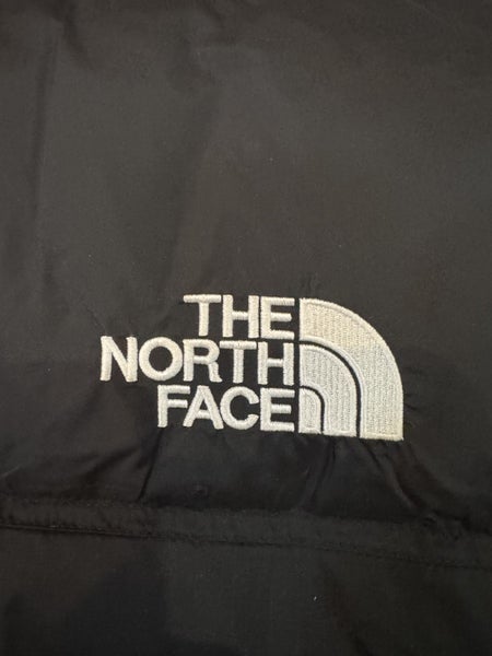 The North Face Jacket - Nuptse 700 1996 Retro Carousel 2