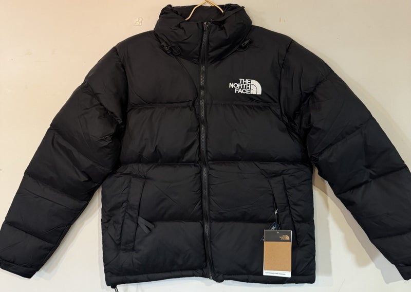 The North Face Jacket - Nuptse 700 1996 Retro Carousel 1