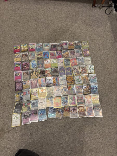 88 ultra rare pokemon cards Carousel 1