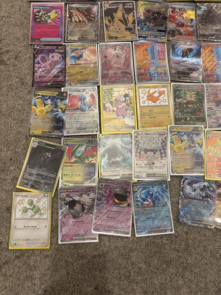 88 ultra rare pokemon cards Carousel 2