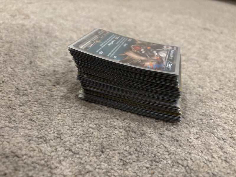 88 ultra rare pokemon cards Carousel 9