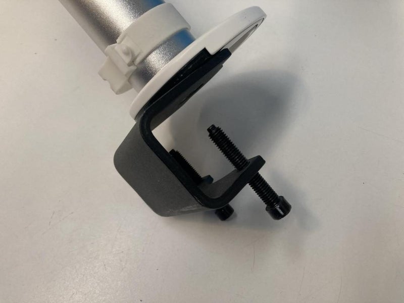 Vidak - Dual Monitor Arm Mount (1pce) Carousel 2