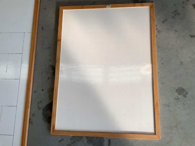 4x Whiteboards Carousel 2