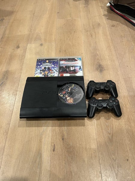 PS3 Super Slim Bundle Carousel 2