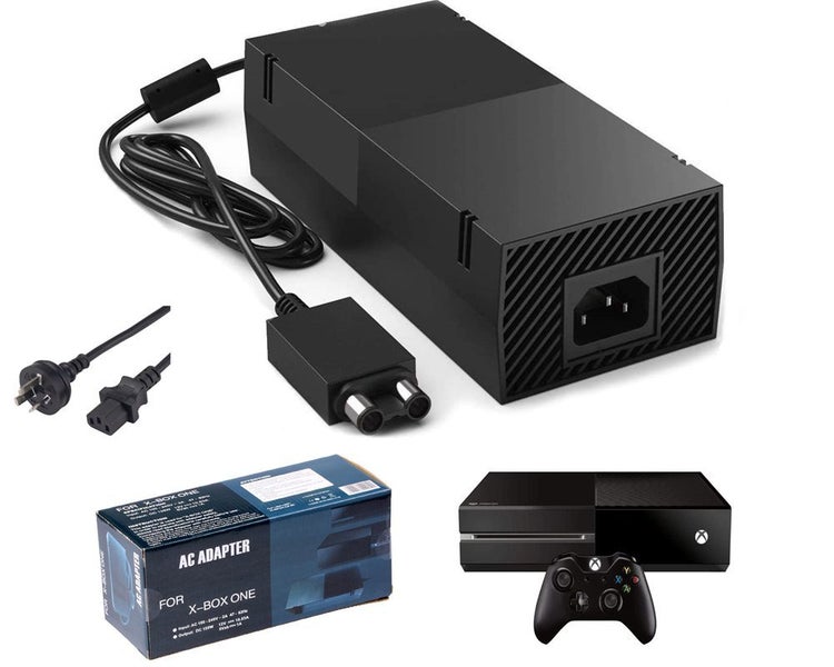 Xbox One Power Supply Charger Sale NZ Stock Deal629813895480331113