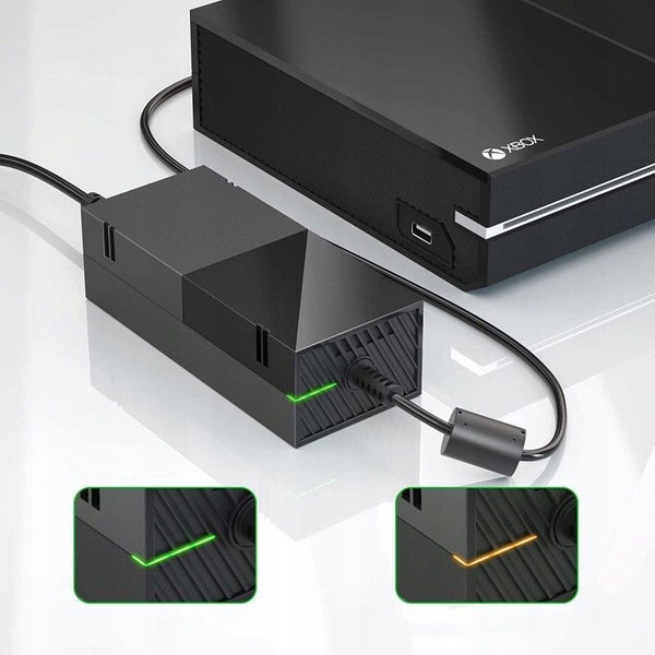 Xbox One Power Supply Charger Sale NZ Stock Deal62981389548033113