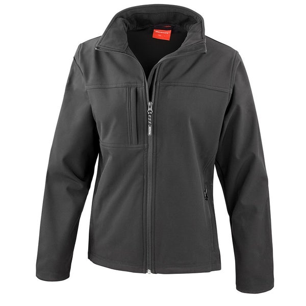 Ladies Soft Shell Jacket, Unisex Jackets, Soft Shell Jacket, Jacket Carousel 2