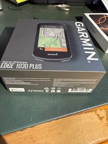 Garmin 1030 PlusEdge Carousel 1