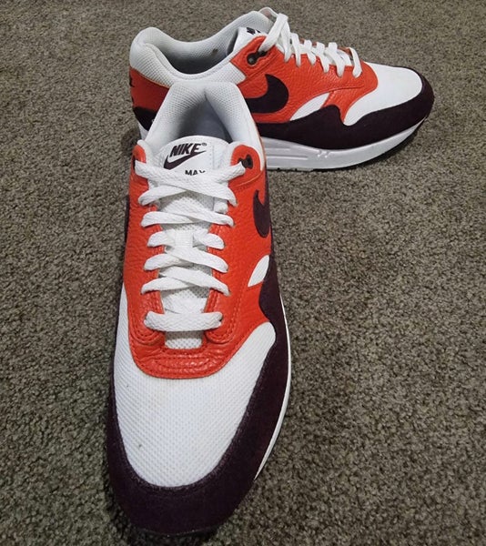 Nike Air Max US 9 EUR 42.5 Carousel 2