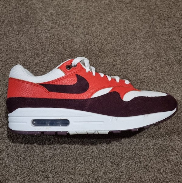 Nike Air Max US 9 EUR 42.5 Carousel 1