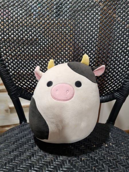 Conner the cow squishmallow Carousel 1