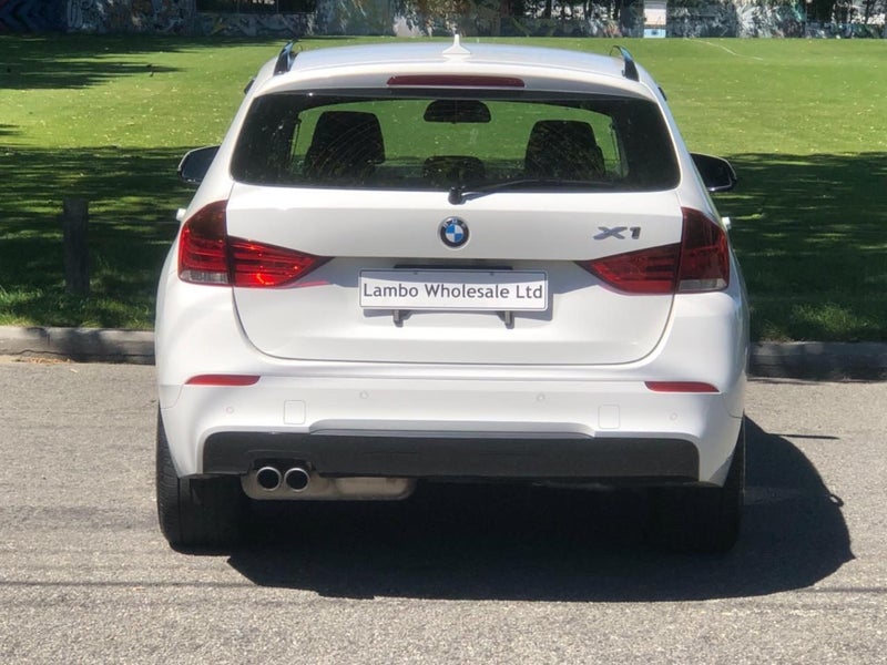 2013 BMW X1 S-Drive 20i M SPORT - Genuine Low M...62863265308033113