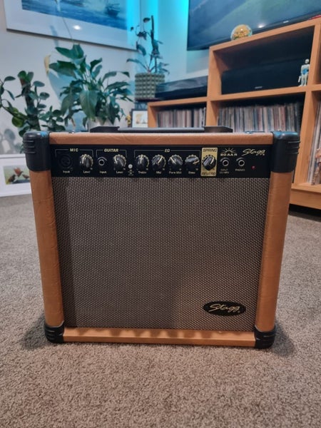 Stagg 20 AAR Amp Carousel 1