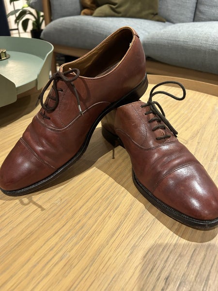 Crockett & Jones Oxford Shoes63617299636355111