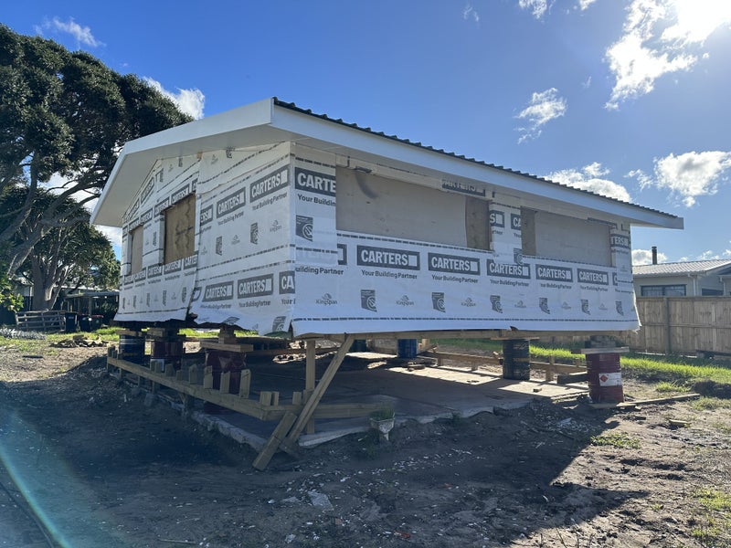 House for Removal Relocation Carousel 1