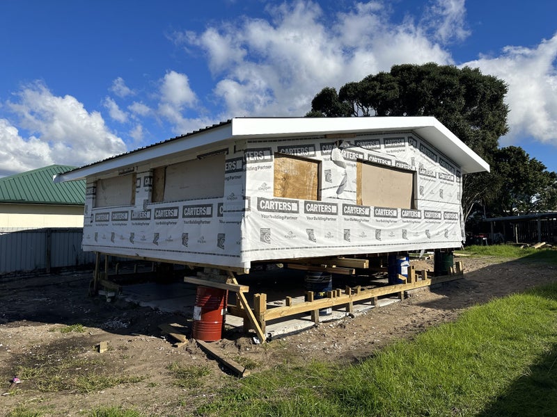 House for Removal Relocation Carousel 2