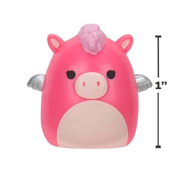Squishmallows: Squish-a-longs (Style 2) - 8-Pack Carousel 5