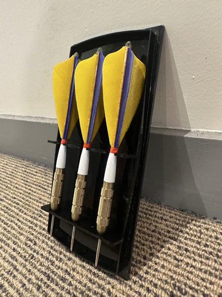 Puma Feather Darts in Box Carousel 2