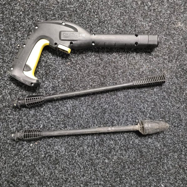 Karcher K2 Water Blaster Carousel 2
