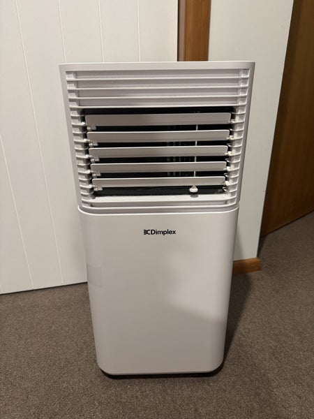 Dimplex Portable Air Conditioner DPRC20ECO-A Carousel 1