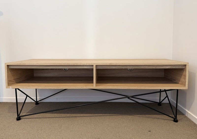 Entertainment unit Carousel 1