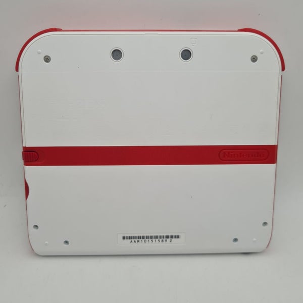 Nintendo 2ds Console Carousel 2