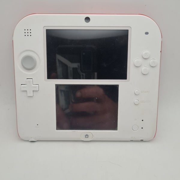 Nintendo 2ds Console Carousel 1
