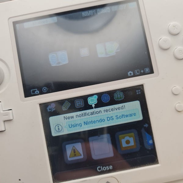 Nintendo 2ds Console Carousel 3
