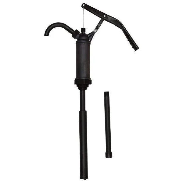 Drum Pump Carousel 1