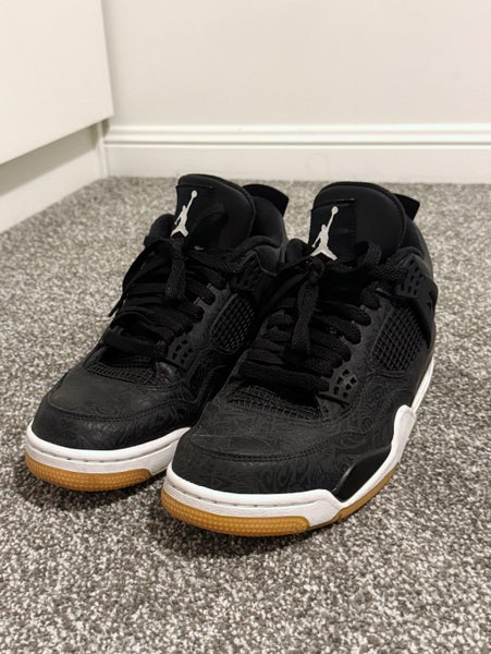 Air Jordan 4 Carousel 1