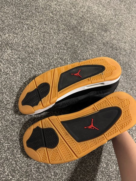 Air Jordan 4 Carousel 3
