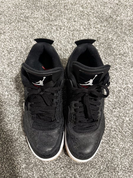 Air Jordan 4 Carousel 2