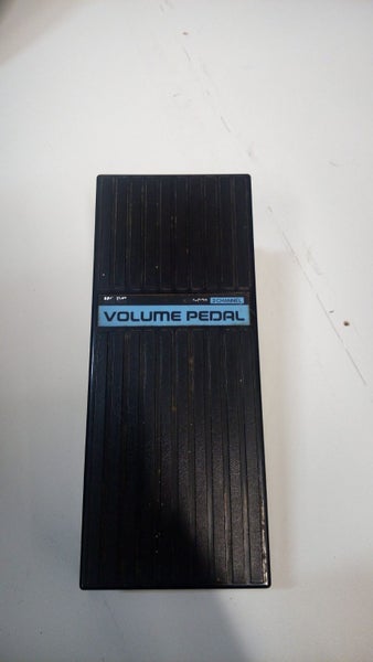 Korg - KVP-001 2-Channel Volume Pedal - Second Hand Carousel 1