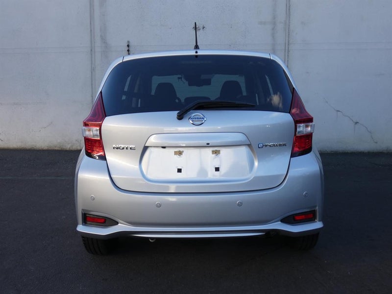 2020 Nissan Note E-POWER/360 CAMERA/PARKING SEN...62865829563137113