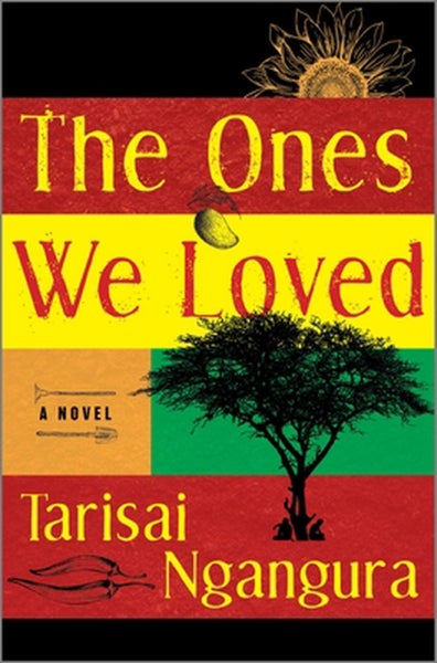 The Ones We Loved by Tarisai Ngangura - Hardcover Carousel 1
