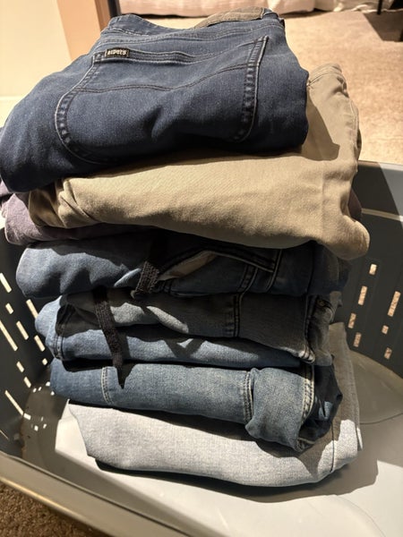 Men’s bulk lot clothes 3XL / 4XL Carousel 2
