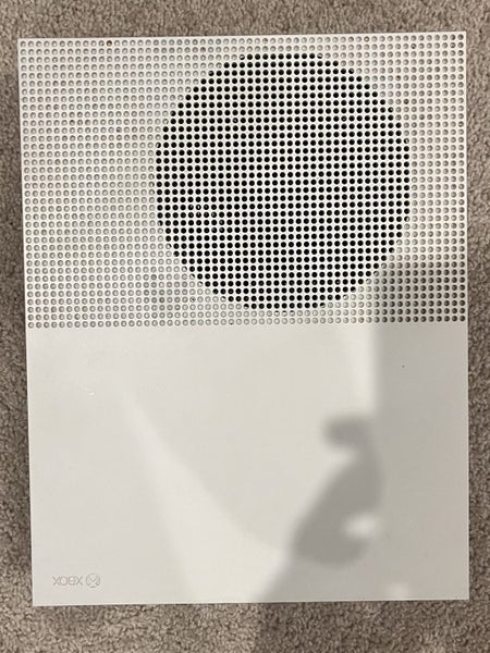 Xbox One S Carousel 1