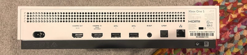 Xbox One S Carousel 4