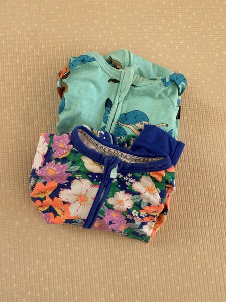 2 x Bonds wondersuits 3-6m62863864886913111