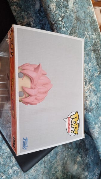 *SEALED* Funko Pop Super saiyan rosé Goku black No.1284 Carousel 4