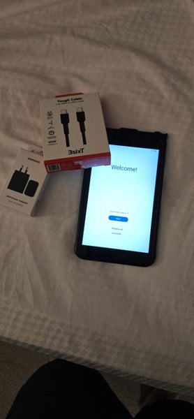 SAMSUNG Active Tab 3 Carousel 2