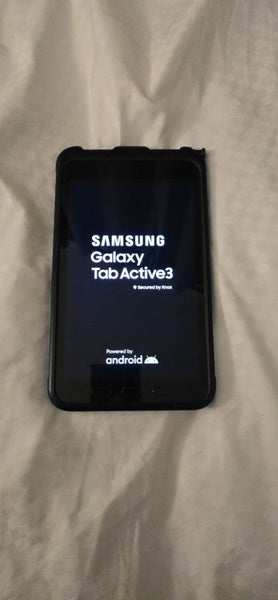 SAMSUNG Active Tab 3 Carousel 1