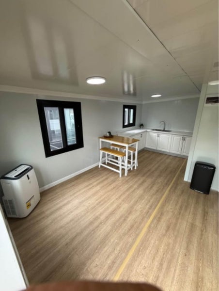 Tiny Home - 37m2 - 2 Bedrooms - Ready for delivery Carousel 12