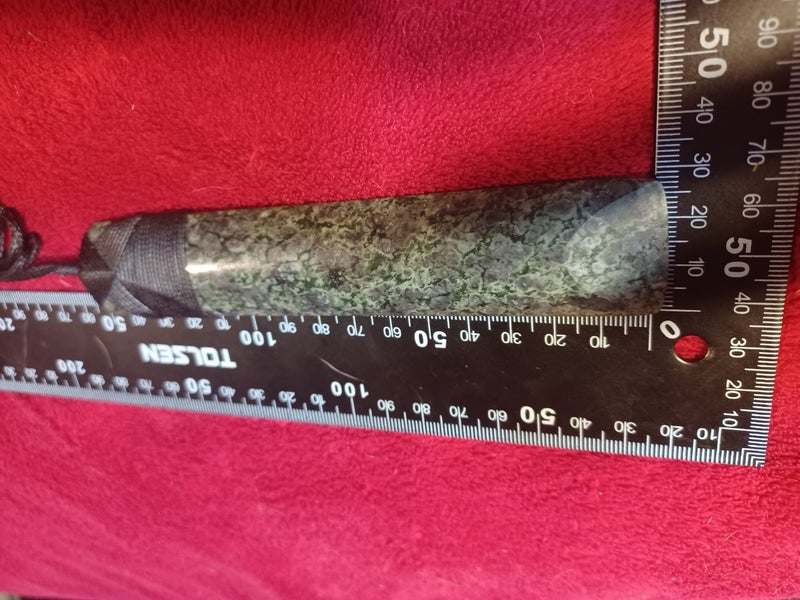Pounamu Carousel 1