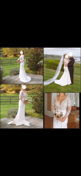 Lace Wedding Dress628678515790111127