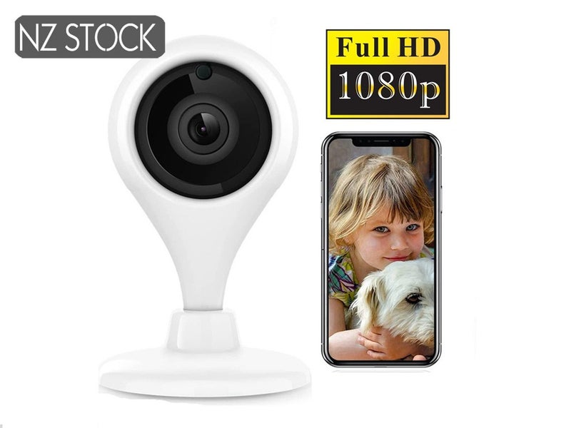 PTN NEW Baby Monitor Sale Sale Carousel 1
