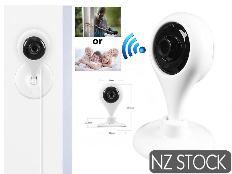 PTN NEW Baby Monitor Sale Sale Carousel 2