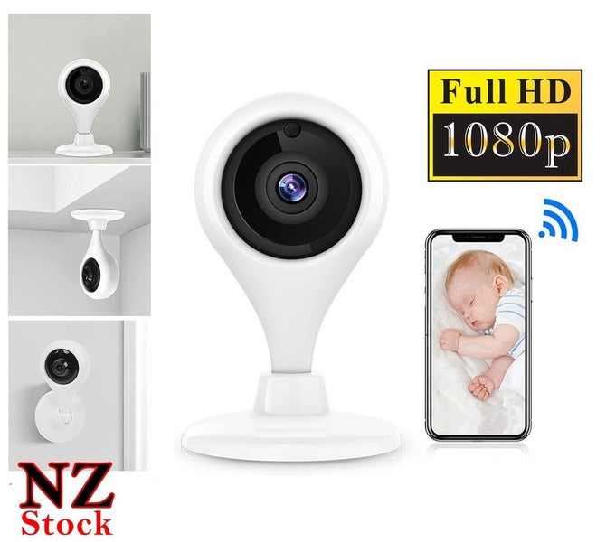 PTN NEW Baby Monitor Sale Sale Carousel 9