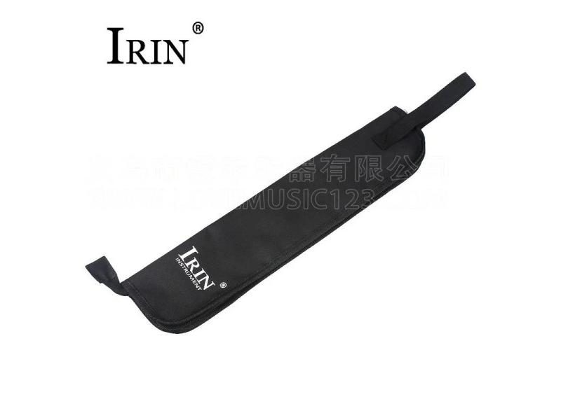 Drum Stick Bag Case Water-resistant 600D With Carrying Strap For Drumsticks Carousel 1